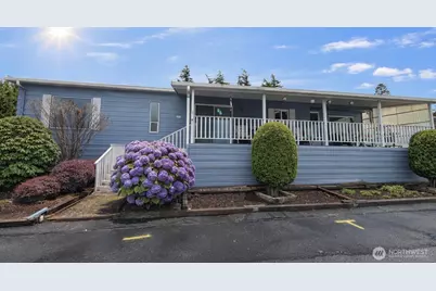 1200 Lincohn Street #301, Bellingham, WA 98229 - Photo 1