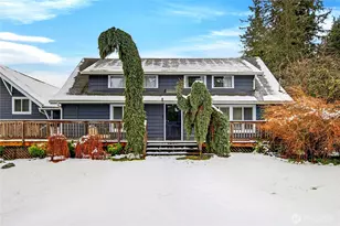 18330 Crooked Mile Rd, Granite Falls, WA 98252 - Photo 1