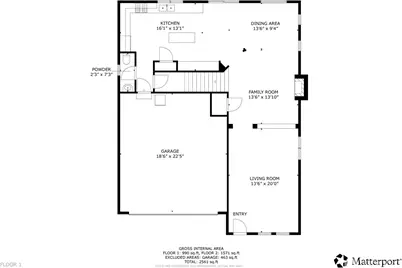 15204 48th Avenue SE, Everett, WA 98208 - Photo 33