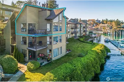 200 East Street #D304, Friday Harbor, WA 98250 - Photo 3