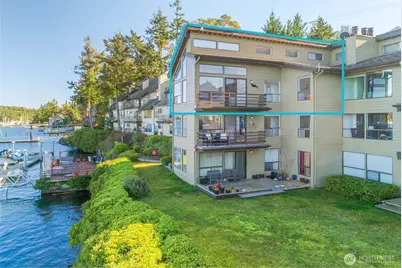 200 East Street #D304, Friday Harbor, WA 98250 - Photo 5