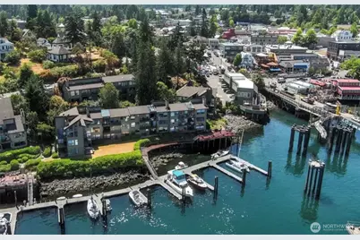 200 East Street #D304, Friday Harbor, WA 98250 - Photo 33