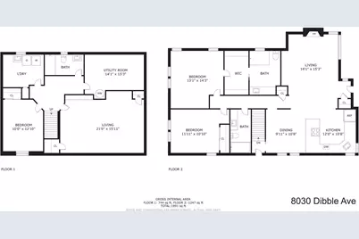 8030 Dibble Avenue NW, Seattle, WA 98117 - Photo 35