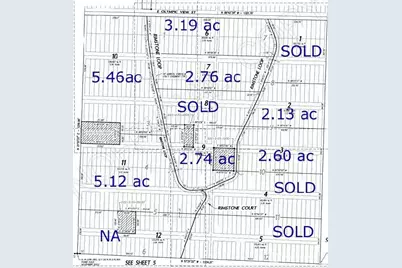 11 Track Rimstone Loop, Belfair, WA 98528 - Photo 5