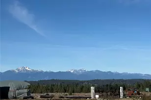 1 Parcel E Johnson Ridge Rd, Belfair, WA 98528 - Photo 1