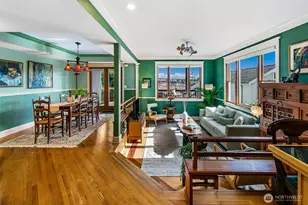 3532 Meridian Ave N, Seattle, WA 98103 - Photo 3