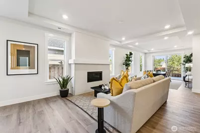 571 Thompson (Lot 4) Drive, Enumclaw, WA 98022 - Photo 5