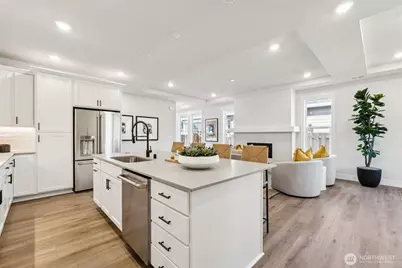 571 Thompson (Lot 4) Drive, Enumclaw, WA 98022 - Photo 13