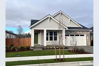 571 Thompson (Lot 4) Drive, Enumclaw, WA 98022 - Photo 1