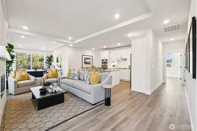 571 Thompson (Lot 4) Drive, Enumclaw, WA 98022 - Photo 3