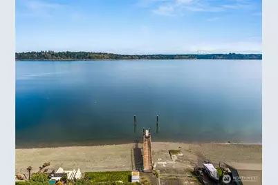 2121 Beverly Beach Drive NW, Olympia, WA 98502 - Photo 5