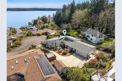 2121 Beverly Beach Drive NW, Olympia, WA 98502 - Photo 7