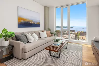 450 S Main St #1211, Seattle, WA 98104 - Photo 3