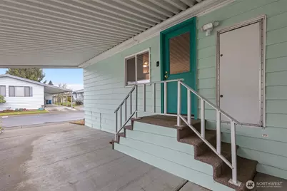 11436 SE 208th Street #136, Kent, WA 98031 - Photo 33