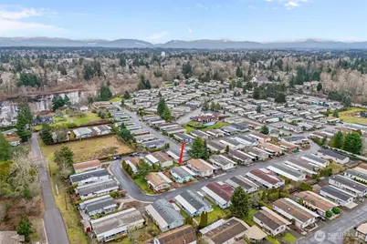 11436 SE 208th Street #136, Kent, WA 98031 - Photo 35