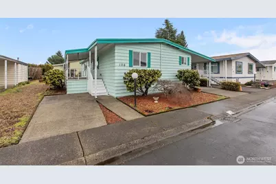 11436 SE 208th Street #136, Kent, WA 98031 - Photo 35