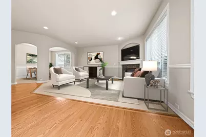 11627 SE 319th Court, Auburn, WA 98092 - Photo 3