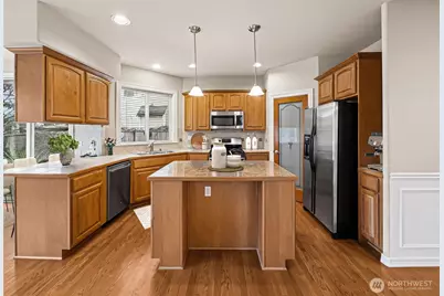 11627 SE 319th Court, Auburn, WA 98092 - Photo 5