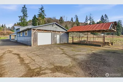 957 W State Route 4, Cathlamet, WA 98612 - Photo 21