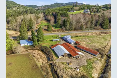 957 W State Route 4, Cathlamet, WA 98612 - Photo 3