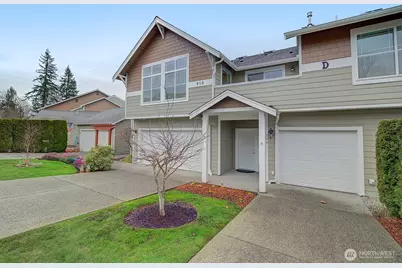 910 Medical Center Drive #D202, Arlington, WA 98223 - Photo 1