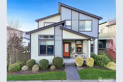 32749 Maple Avenue SE, Black Diamond, WA 98010 - Photo 1