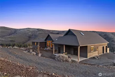 6083 Secret Canyon Road, Ellensburg, WA 98926 - Photo 35