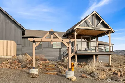 6083 Secret Canyon Road, Ellensburg, WA 98926 - Photo 5