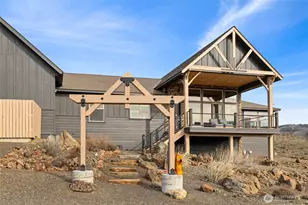 6083 Secret Canyon Rd, Ellensburg, WA 98926 - Photo 5