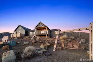 6083 Secret Canyon Rd, Ellensburg, WA 98926 - Photo 3