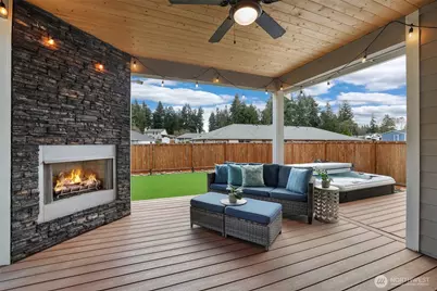 11003 71st Avenue Ct E, Puyallup, WA 98373 - Photo 33