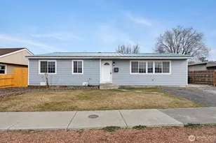 1457 W Lee St, Moses Lake, WA 98837 - Photo 1