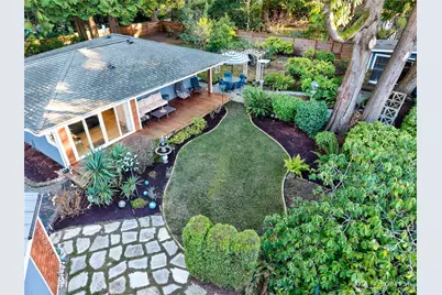 1901 SW 170th Street, Normandy Park, WA 98166 - Photo 37