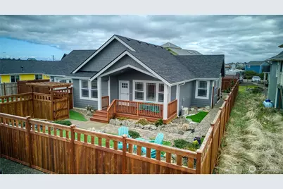 1116 Ocean Shores Boulevard SW, Ocean Shores, WA 98569 - Photo 3