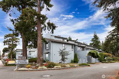 7806 Birch Bay Drive #1107, Blaine, WA 98230 - Photo 3