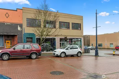 615 4th Street, Bremerton, WA 98337 - Photo 1