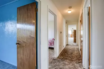 1007 Riverview Drive, Aberdeen, WA 98520 - Photo 21