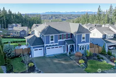 13206 55th Avenue NW, Gig Harbor, WA 98332 - Photo 1