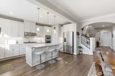 13206 55th Avenue NW, Gig Harbor, WA 98332 - Photo 9