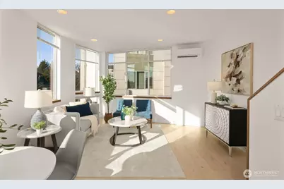 208 16th Avenue #A, Seattle, WA 98122 - Photo 5