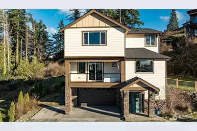 1403 Dakota Avenue, Anacortes, WA 98221 - Photo 1