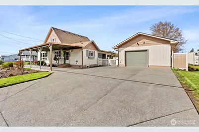 319 E Union Street, Centralia, WA 98531 - Photo 31