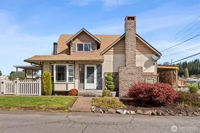 319 E Union Street, Centralia, WA 98531 - Photo 1
