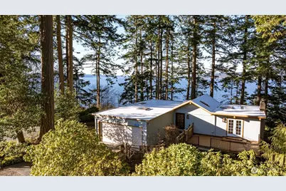 3155 Fox Spit Road, Langley, WA 98260 - Photo 1