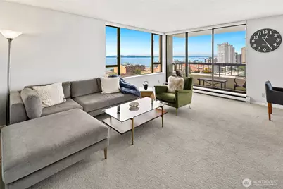 2201 3rd Avenue #1404, Seattle, WA 98121 - Photo 1