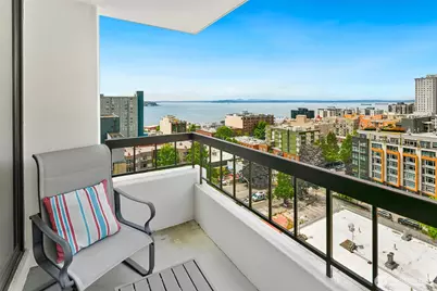 2201 3rd Avenue #1404, Seattle, WA 98121 - Photo 15
