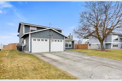 234 N Manzanita Street, Moses Lake, WA 98837 - Photo 3