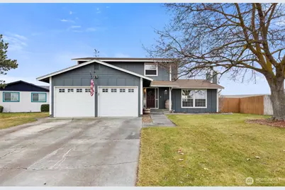 234 N Manzanita Street, Moses Lake, WA 98837 - Photo 1