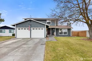 234 N Manzanita St, Moses Lake, WA 98837 - Photo 1