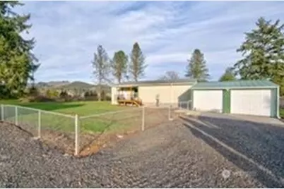 1331 Dolan Street, Raymond, WA 98577 - Photo 7